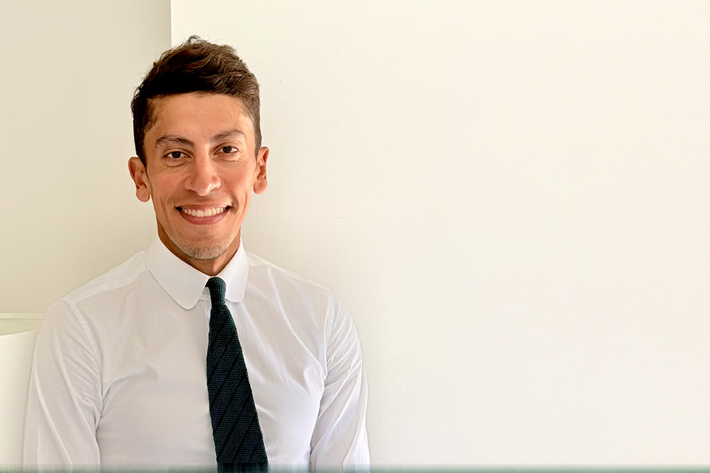 Dr Kader BELAHDA 