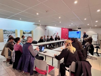 Coopération interprofessionnelle et dépistage ophtalmologique : un modèle qui fonctionne !