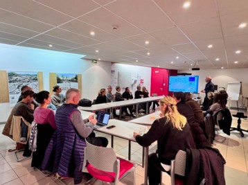 Coopération interprofessionnelle et dépistage ophtalmologique : un modèle qui fonctionne !