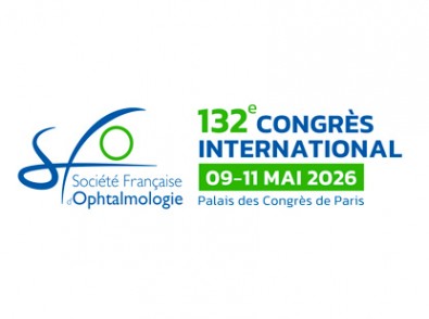 Le Dr Sébastien Guigou  et le Dr Mélanie TESSIER ont participé avec enthousiasme au congrès de la Société Française d’Ophtalmologie (SFO) 2025