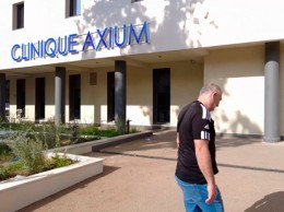 Découvrez en vidéo le parcours patient du nouveau bloc opératoire d’ophtalmologie. 